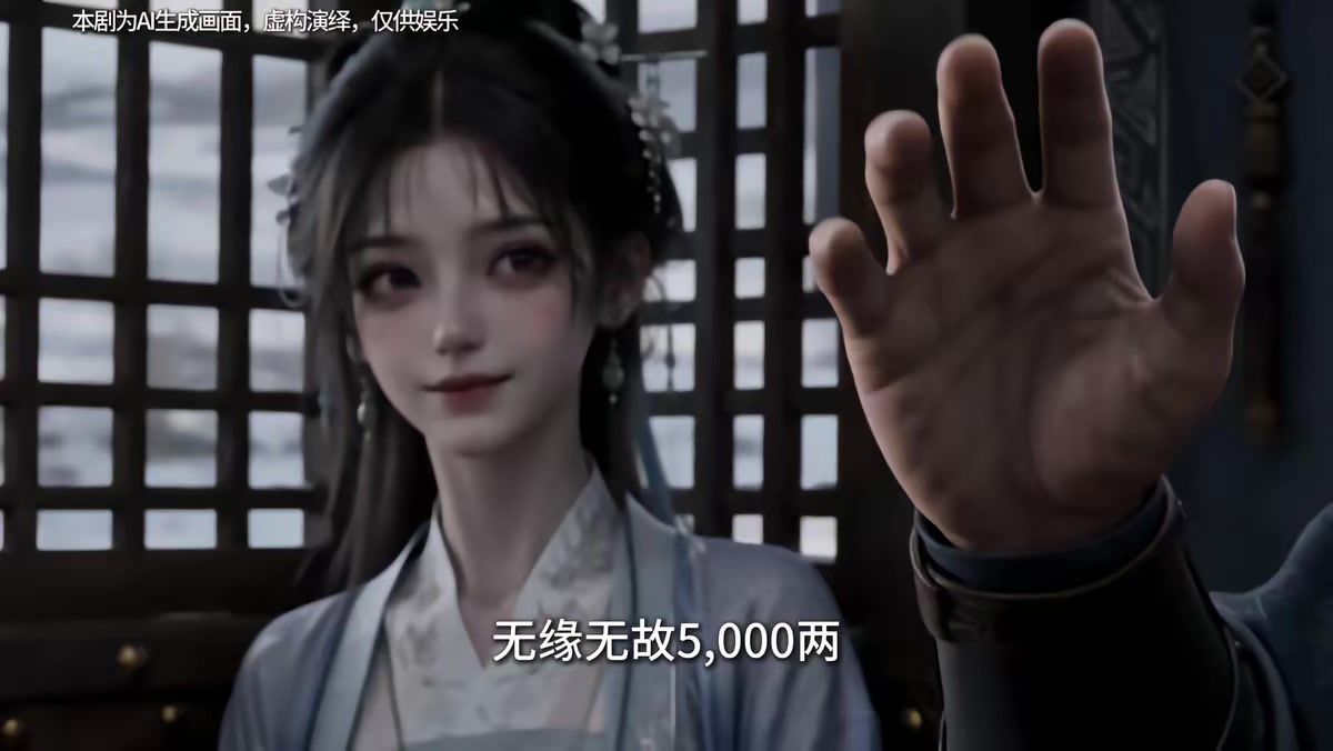 《紈絝興明：我的舅舅是萬曆皇帝》劇照