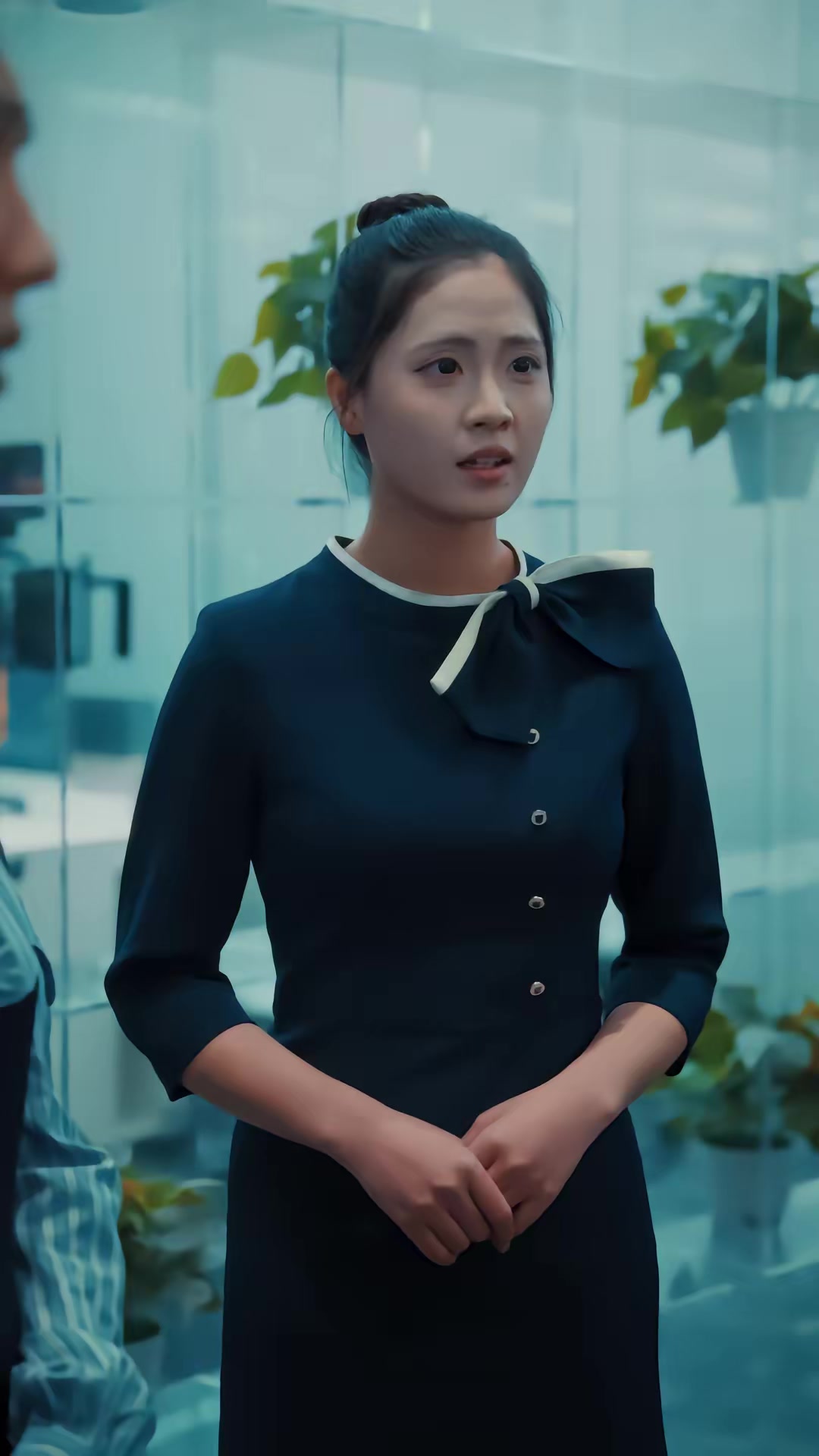 《小賣部通古代，開局女帝舔冰淇淋》劇照