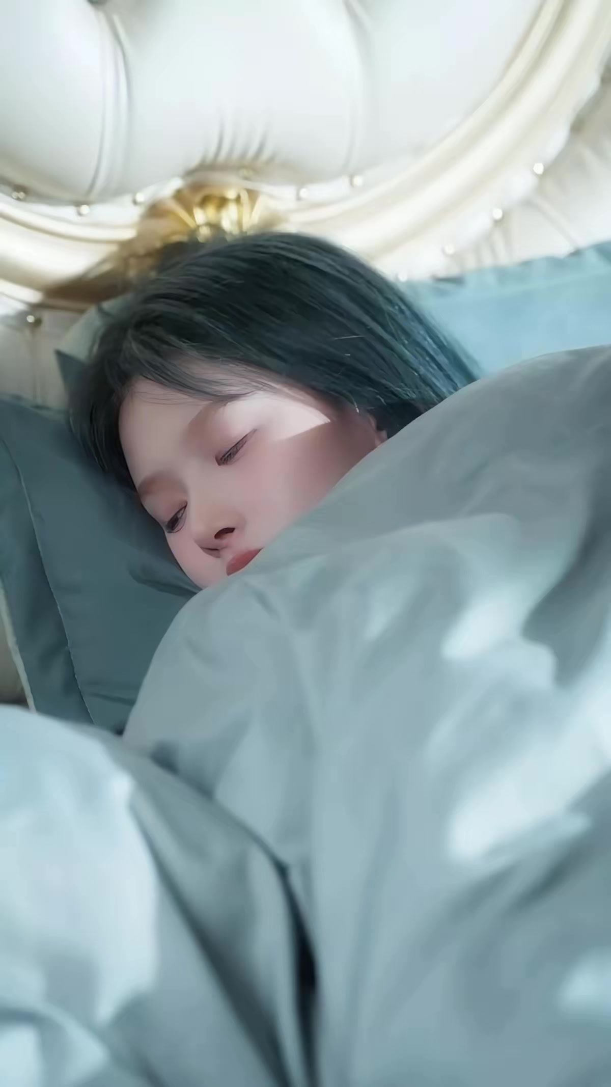 《深度陷落》劇照