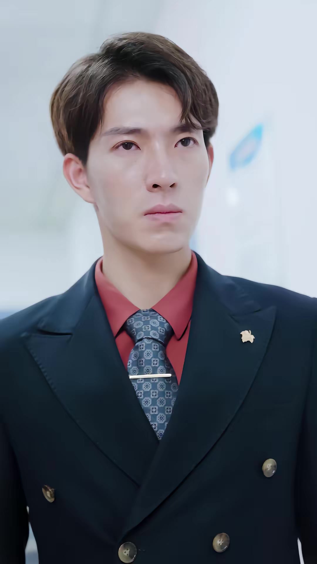《超級戰神之至尊龍帥》劇照
