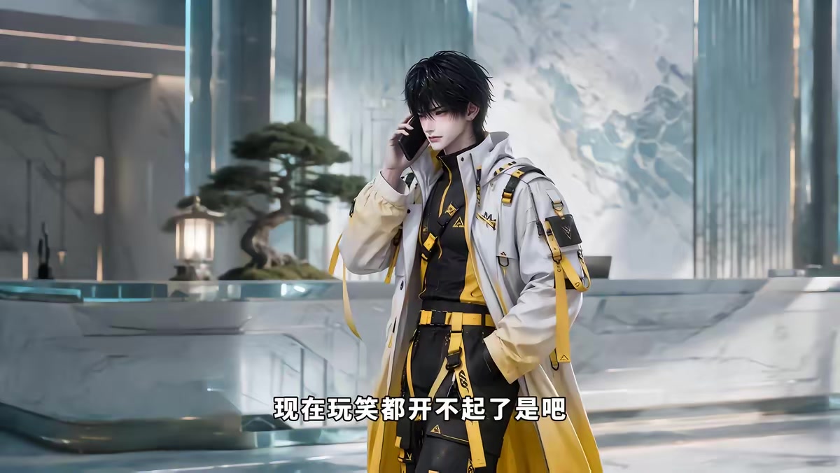 《玩家無響應第二季》劇照