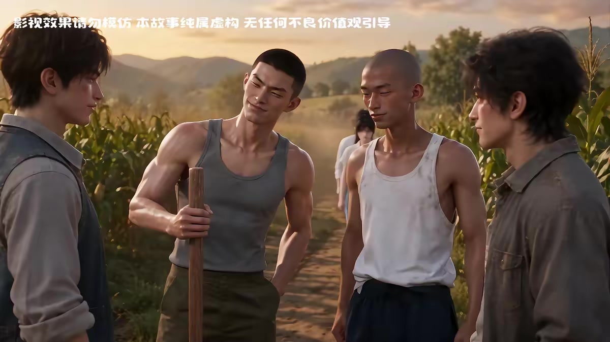 《我在七零養嬌夫！第二季》劇照