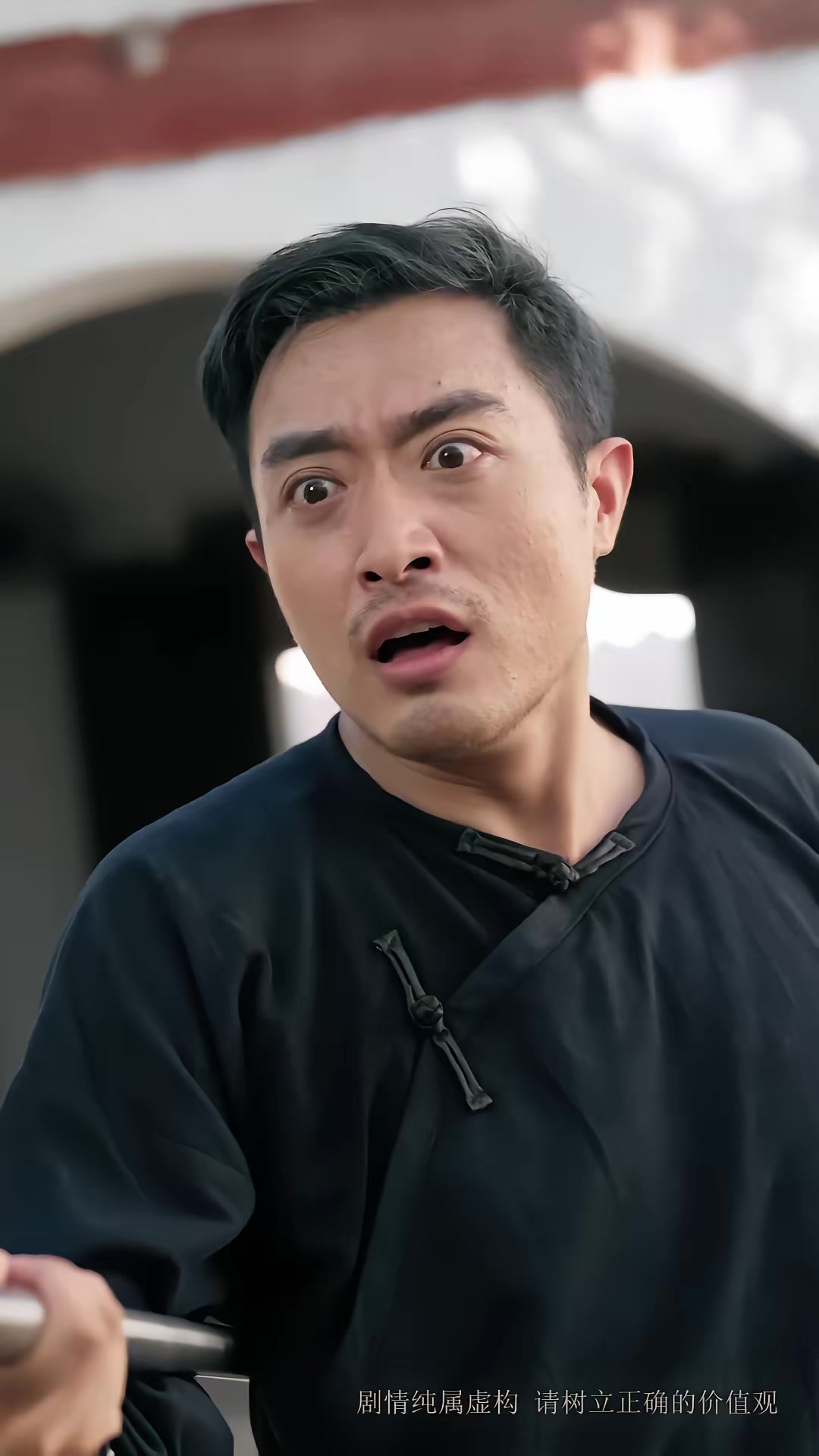 《盖世雄父》剧照