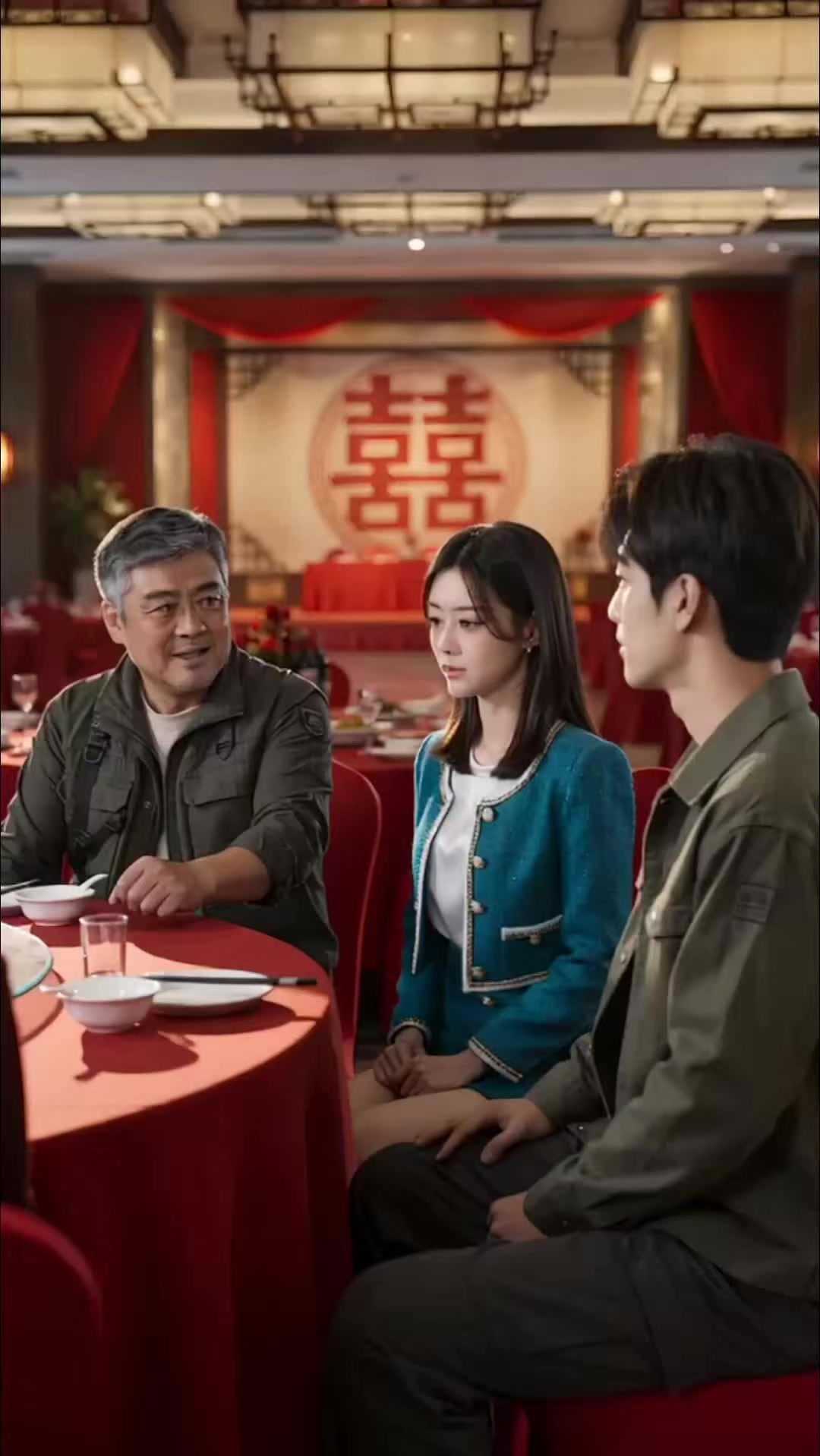 《家是我最好的嫁妆》剧照