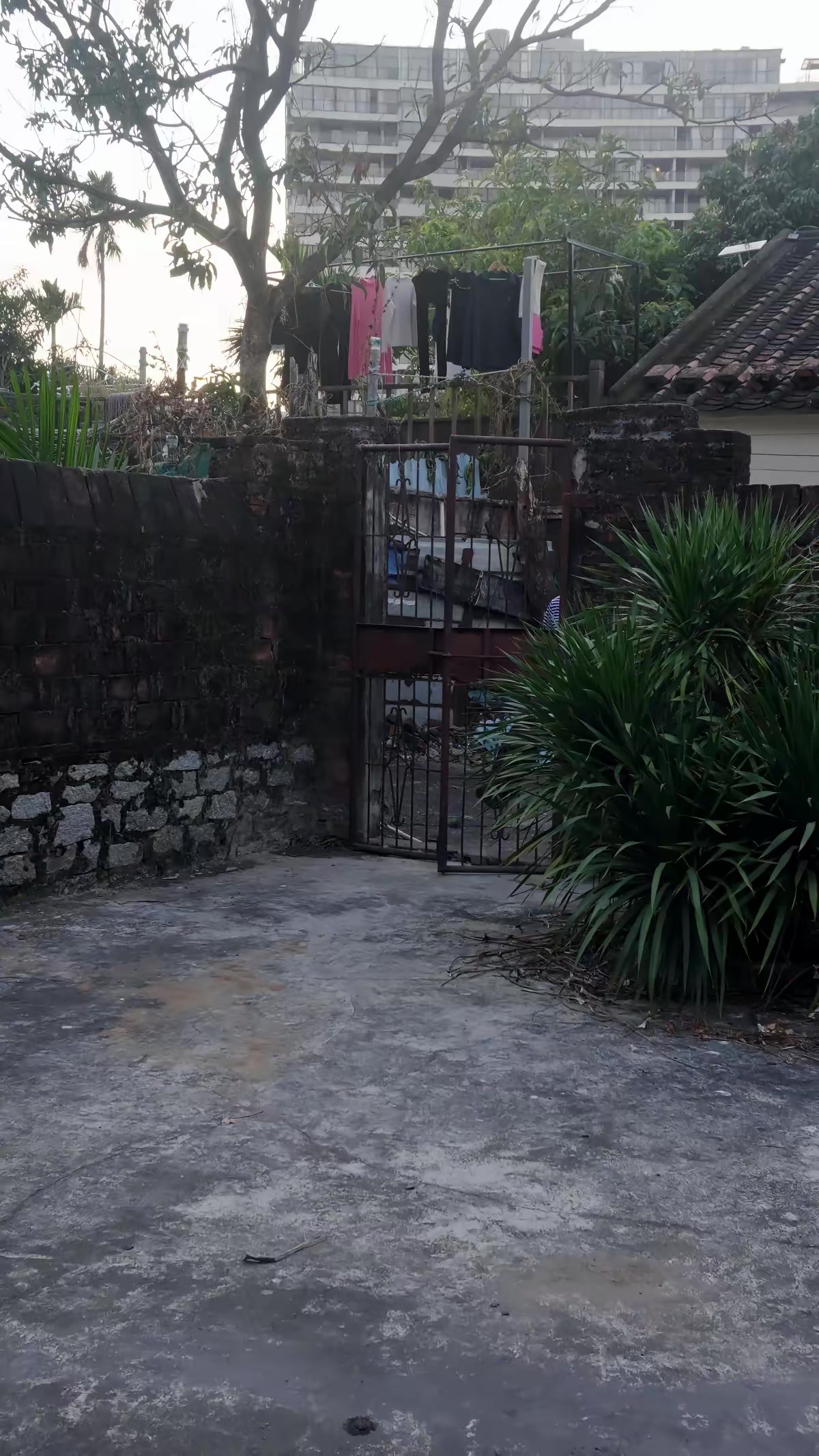 《水詭》劇照