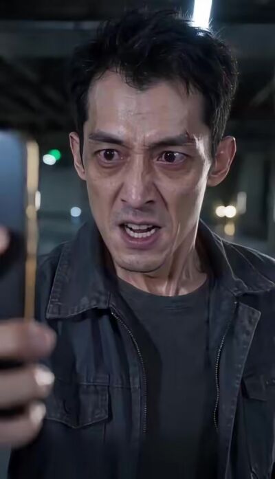 《斩断错爱后我重铸匠心》剧照