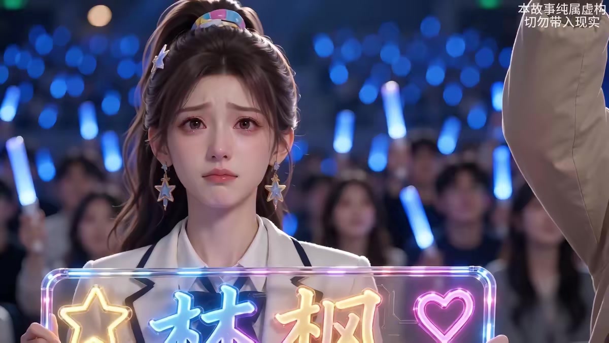 《掀翻樂壇，重鑄十年之聲第二季》劇照
