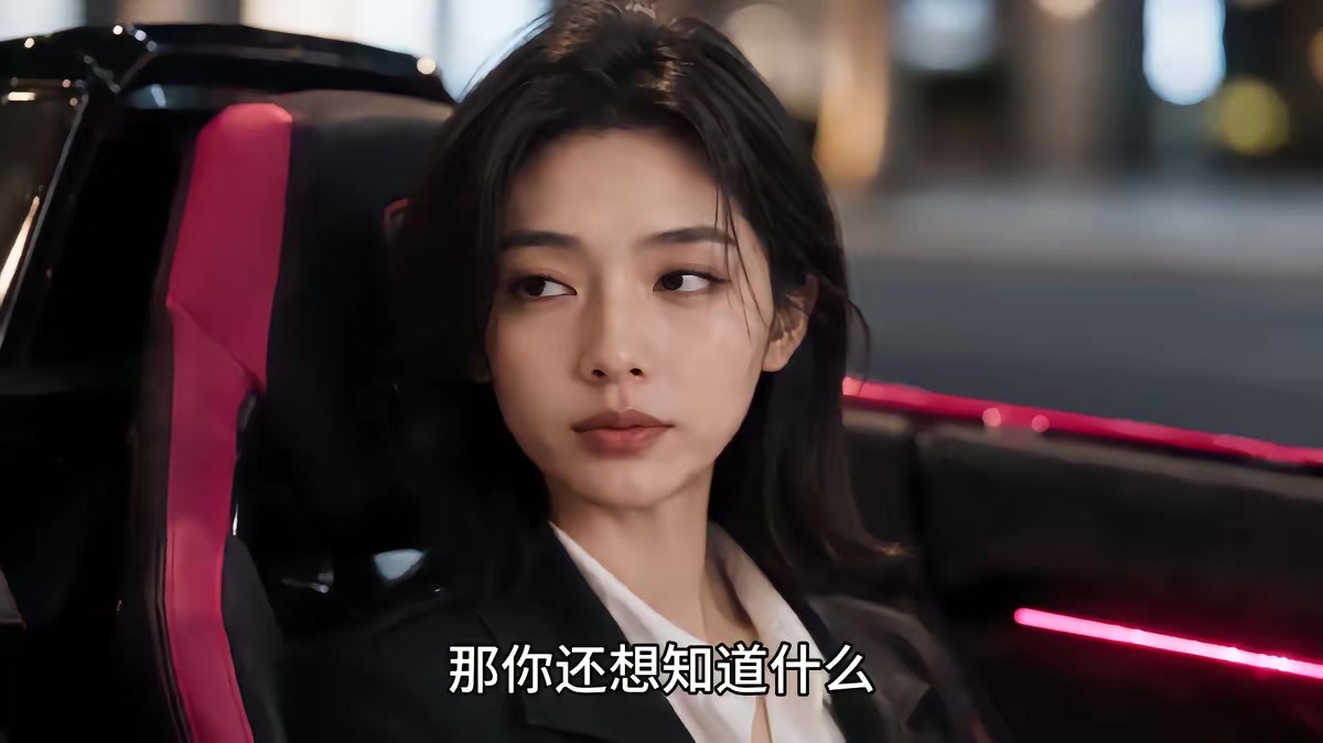 《拉黑遇真愛》劇照
