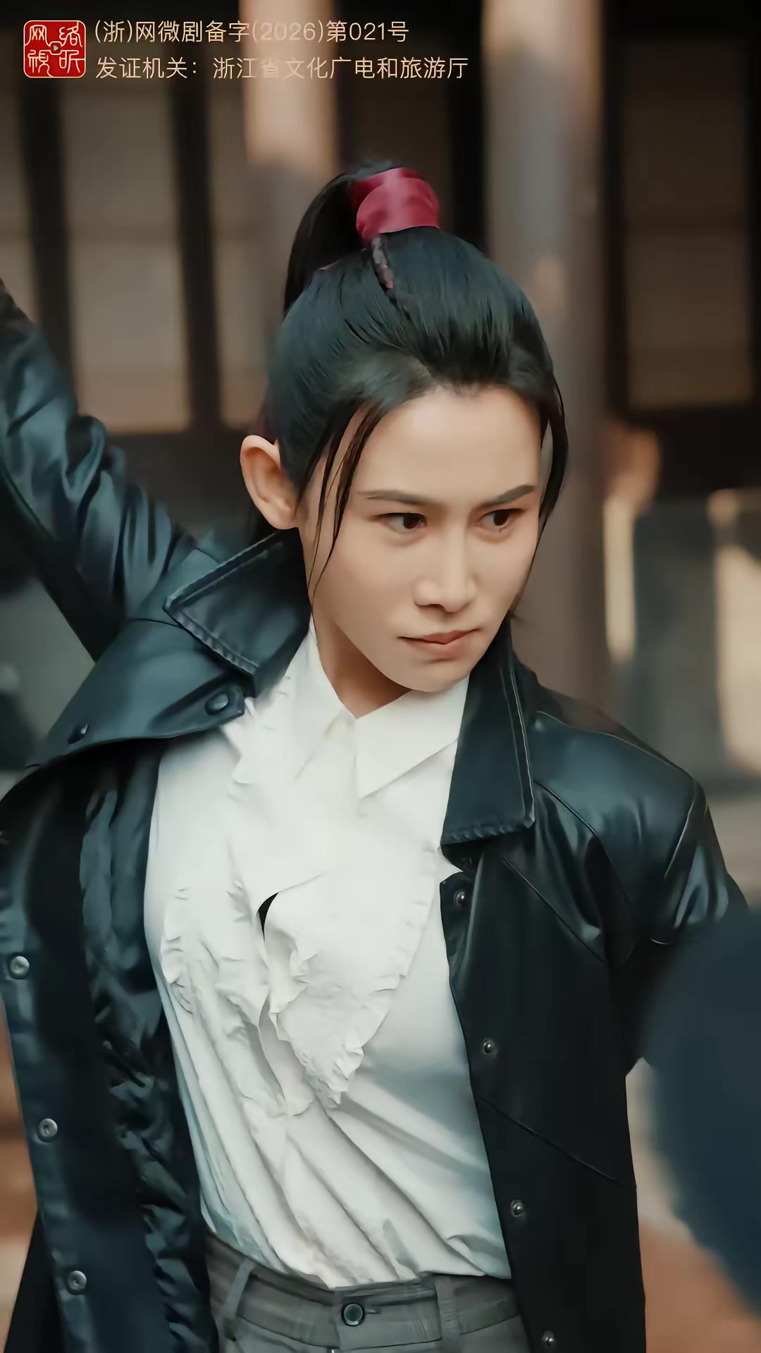 《陈真怒了铁骨柔情我全要》剧照