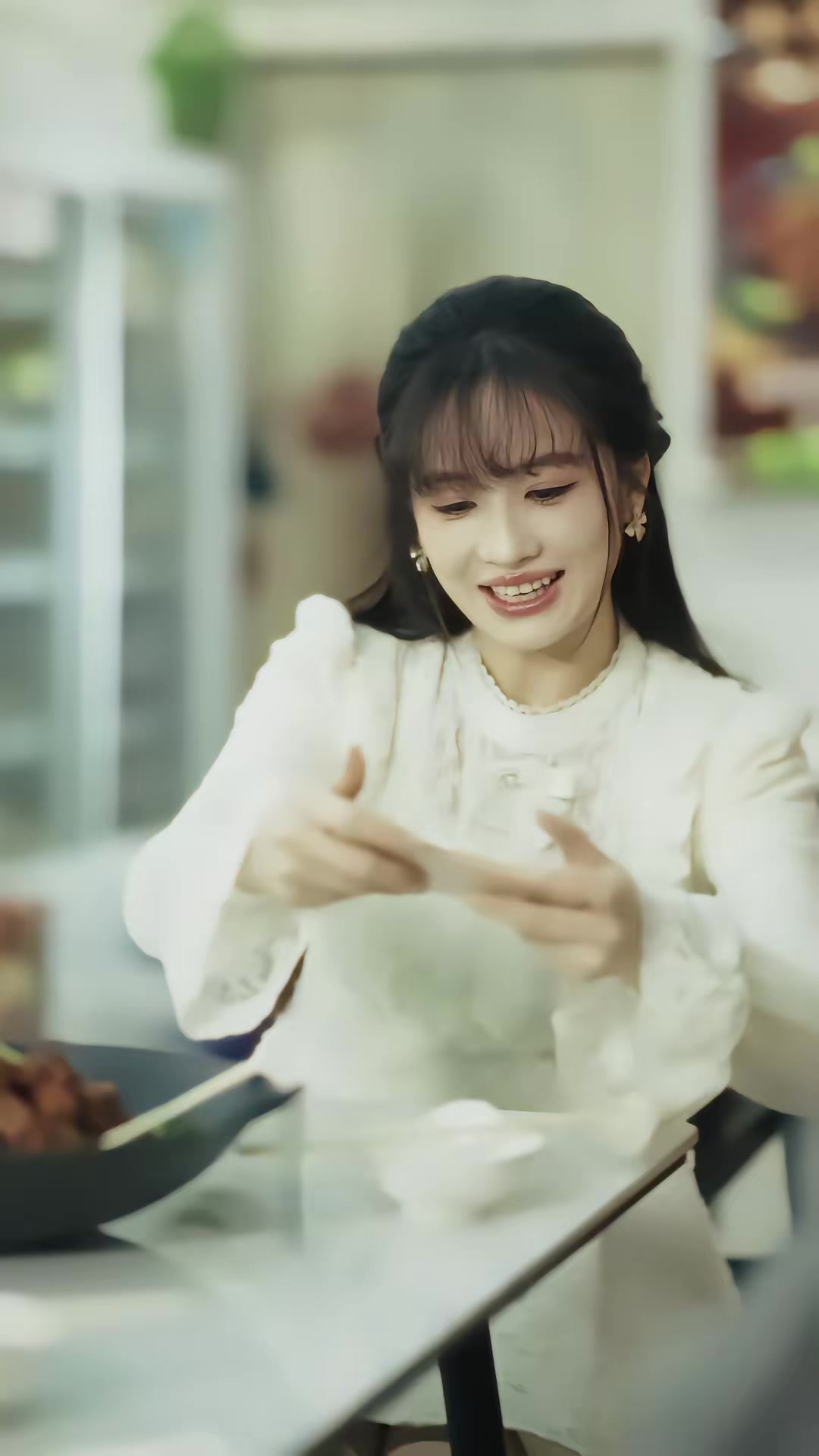 《你憑什麼認為我會一直喜歡你呢》劇照
