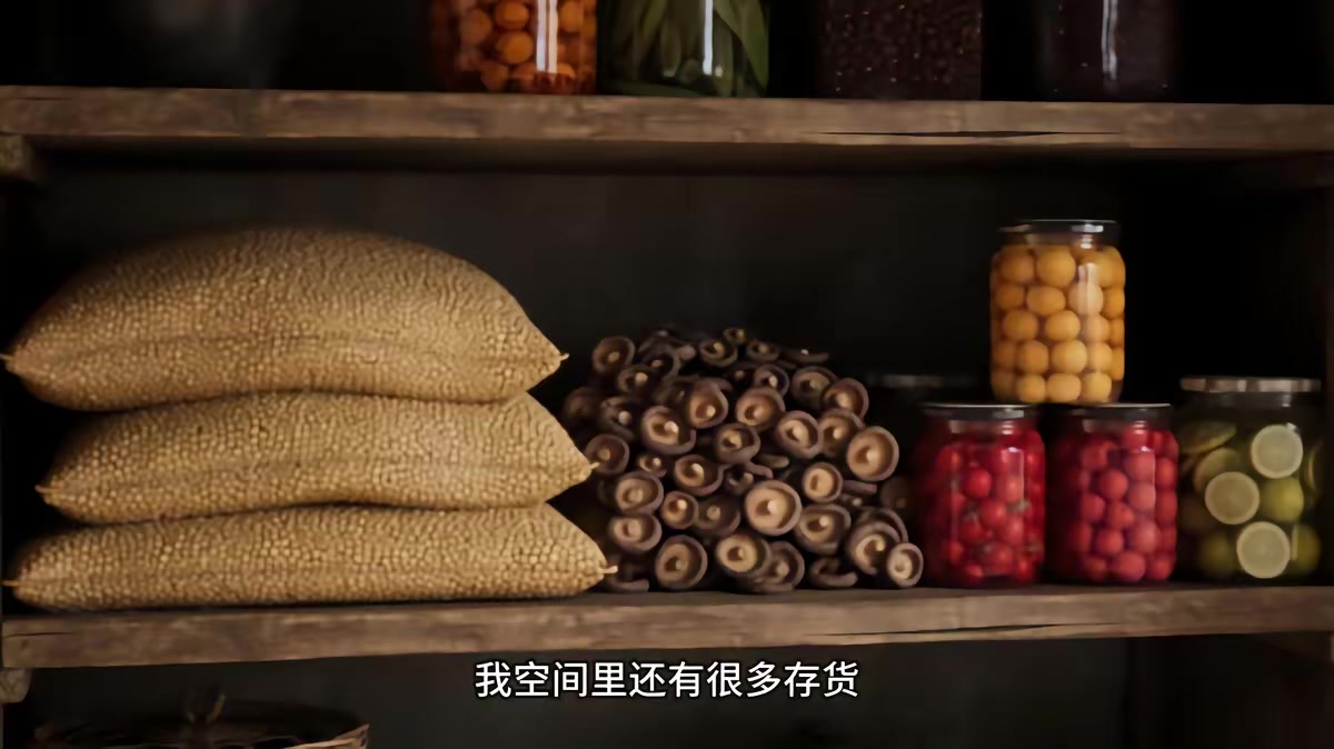 《白首與她歸，陪你等風來》劇照