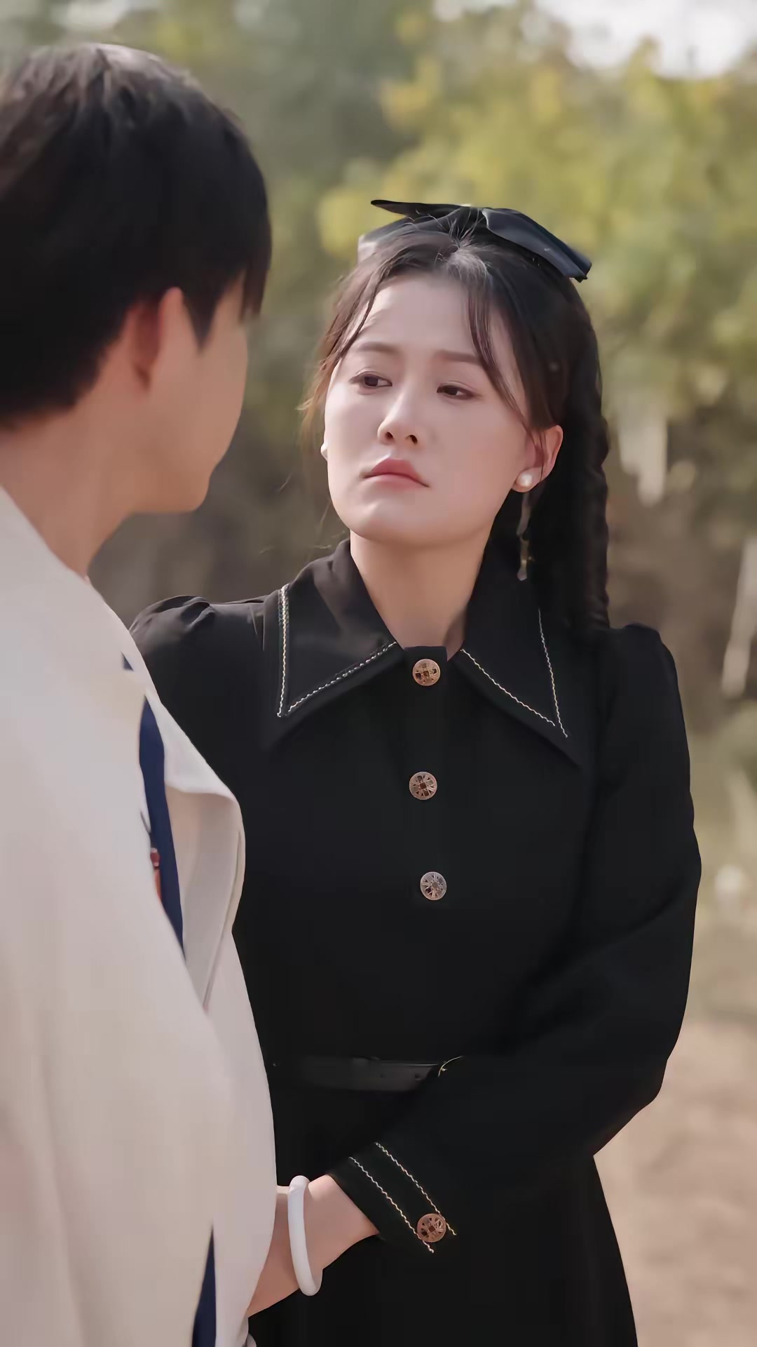 《僵尸世界，我收僵尸就变强》剧照