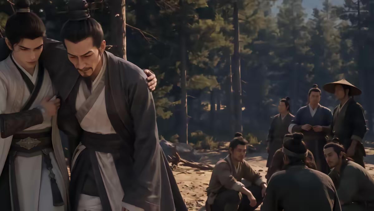 《從小兵開始第三季》劇照