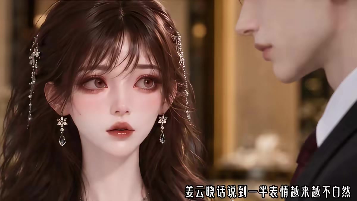《裝窮十八年，爸媽終於攤牌了》劇照