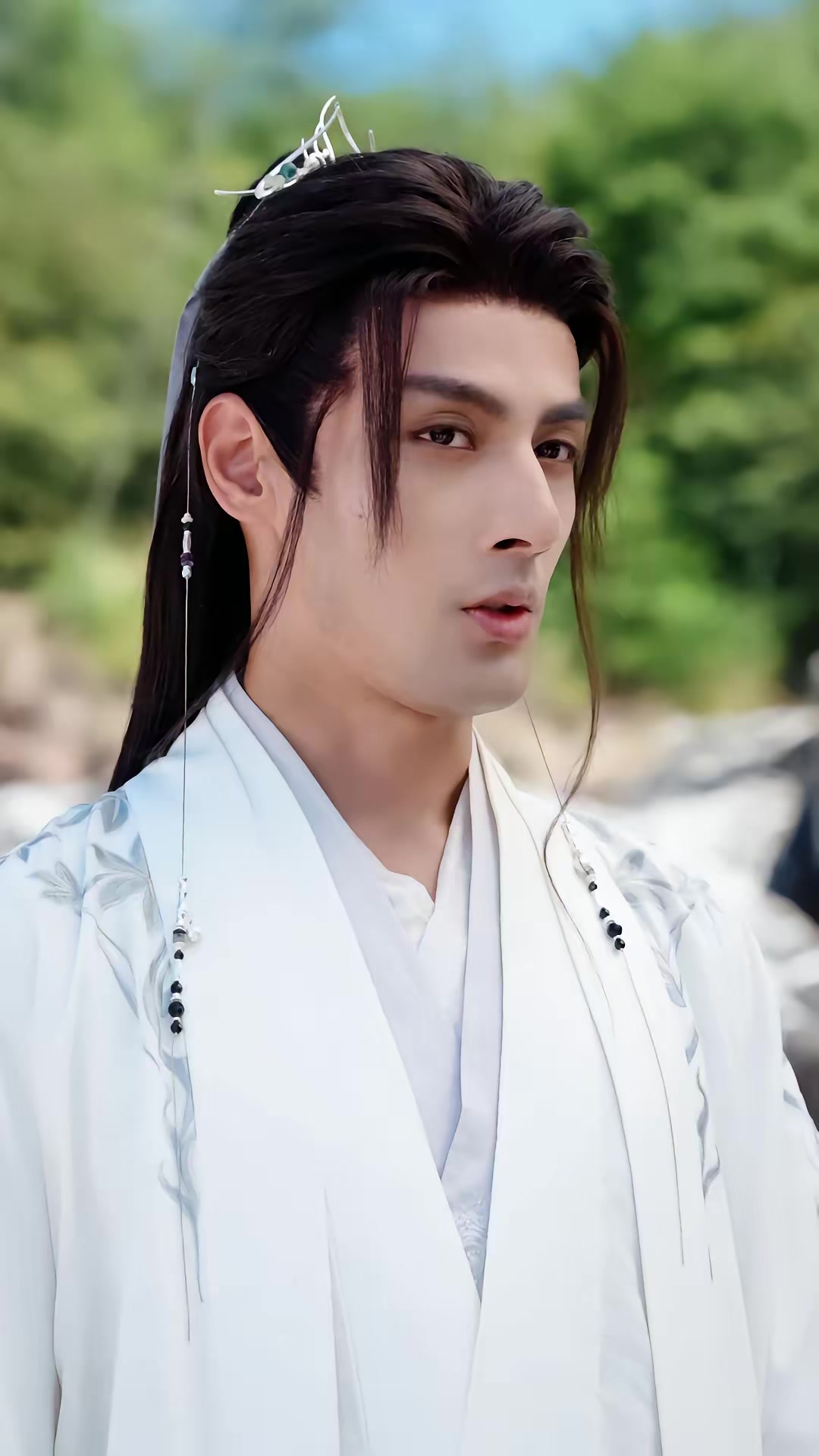 《师叔祖沉睡万年醒来后出手了》剧照