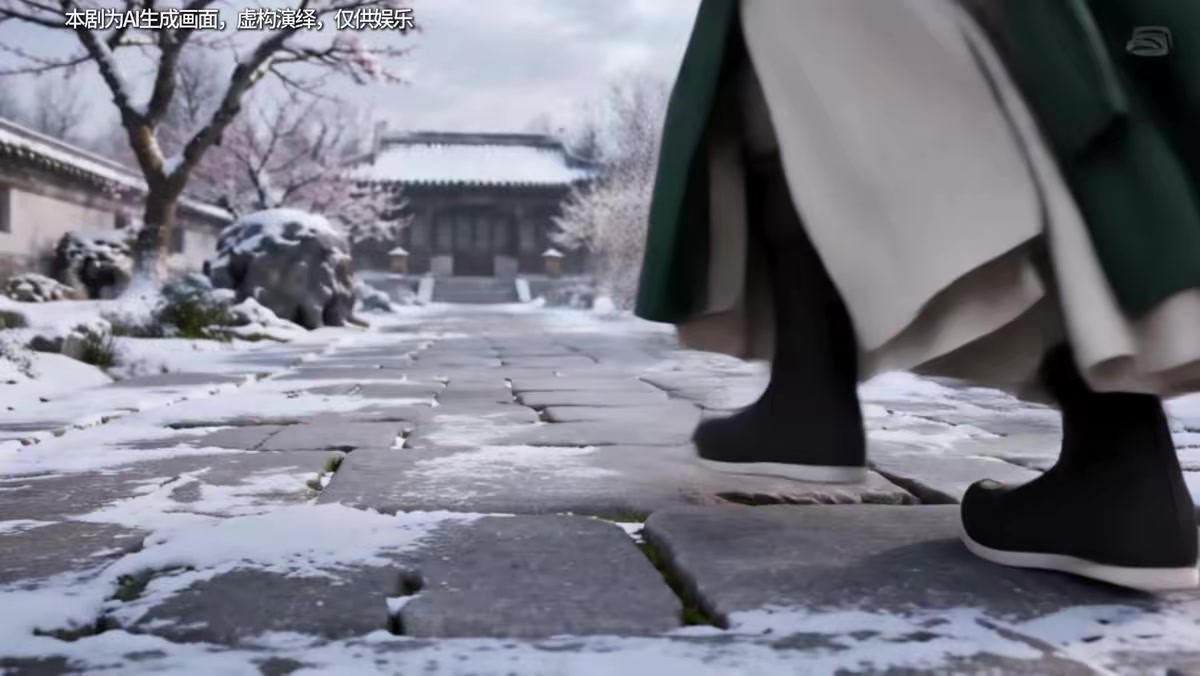 《纨绔兴明：我的舅舅是万历皇帝》剧照