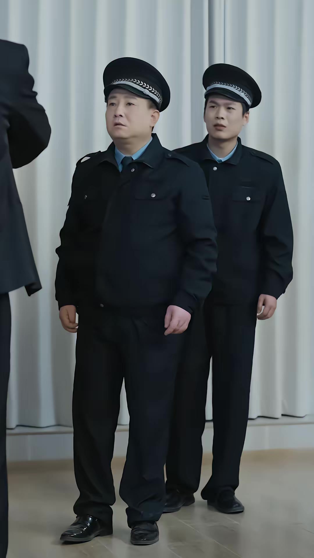 《邪祟迷局：重生少年護校花》劇照