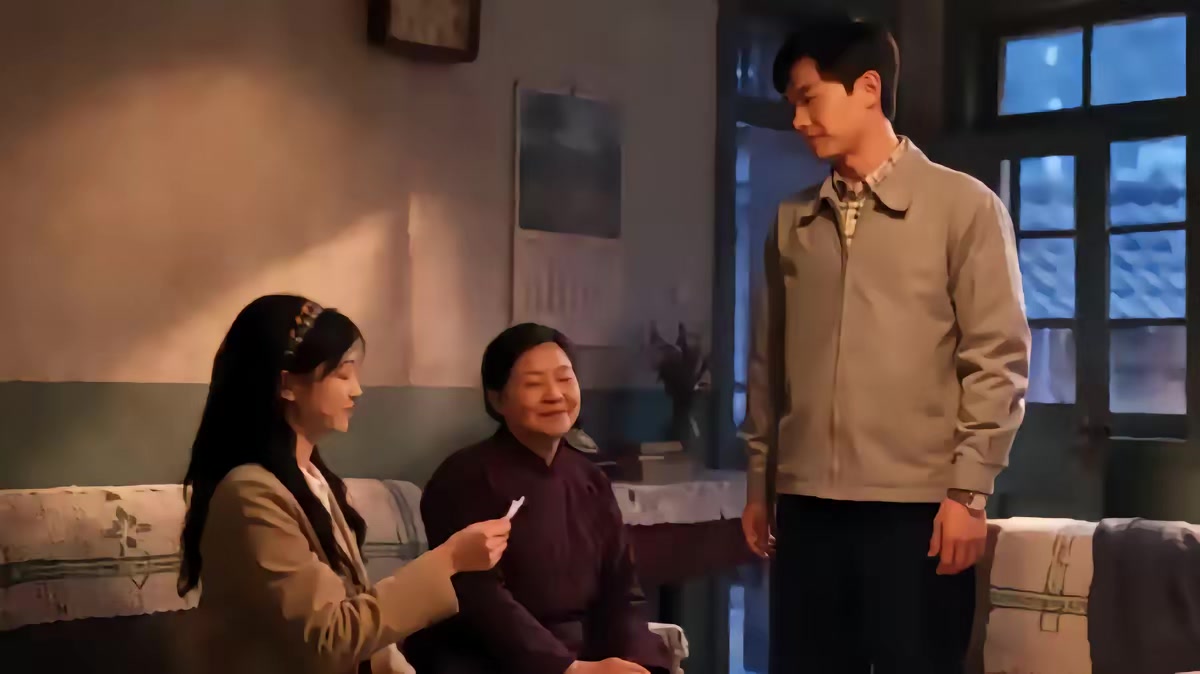 《我在七零當社牛：誰說小姑只會吃閒飯第二季》劇照