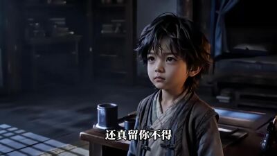 《瓮葬法第五季》剧照