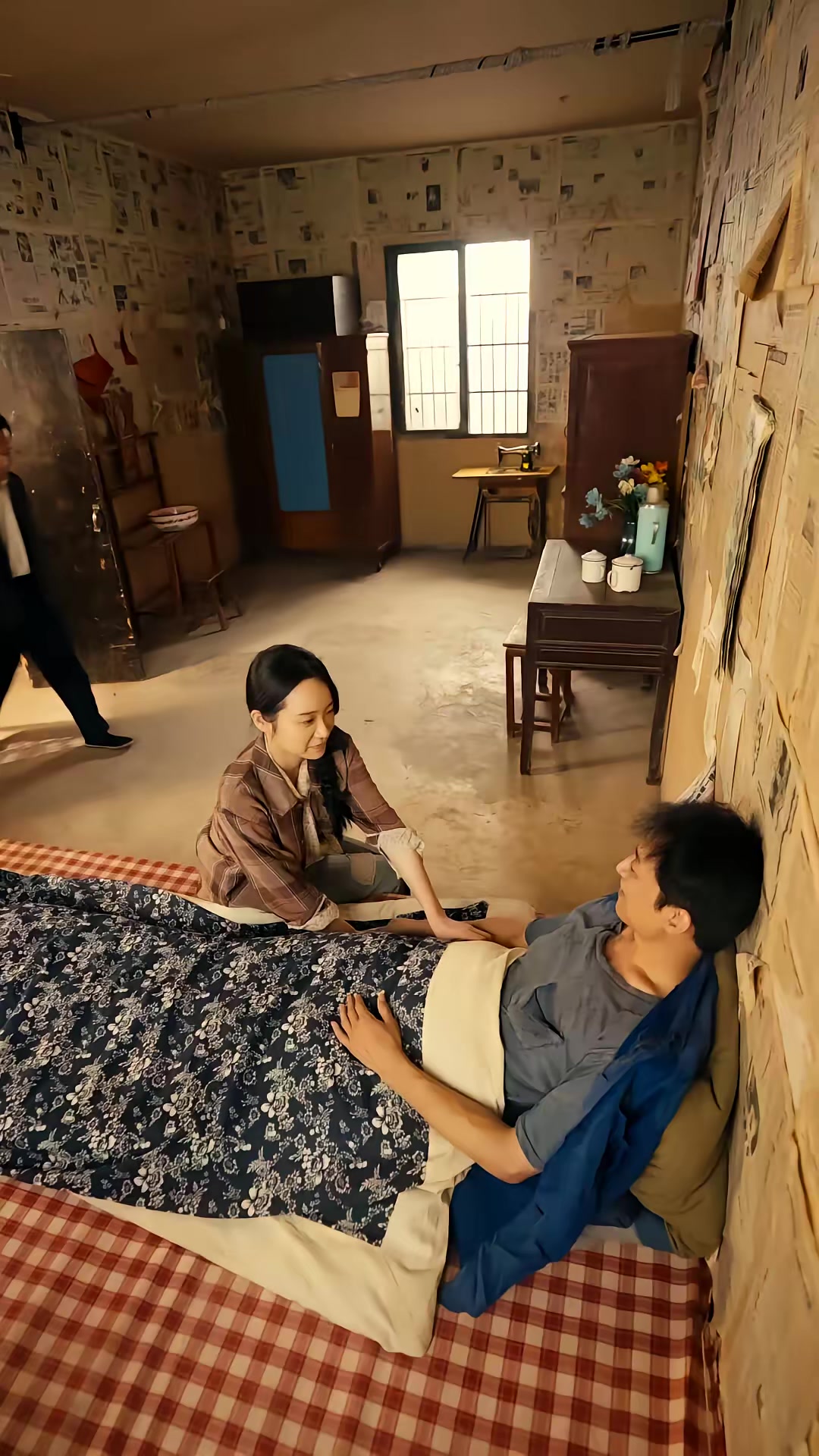 《重生北地，我赶山养全家》剧照