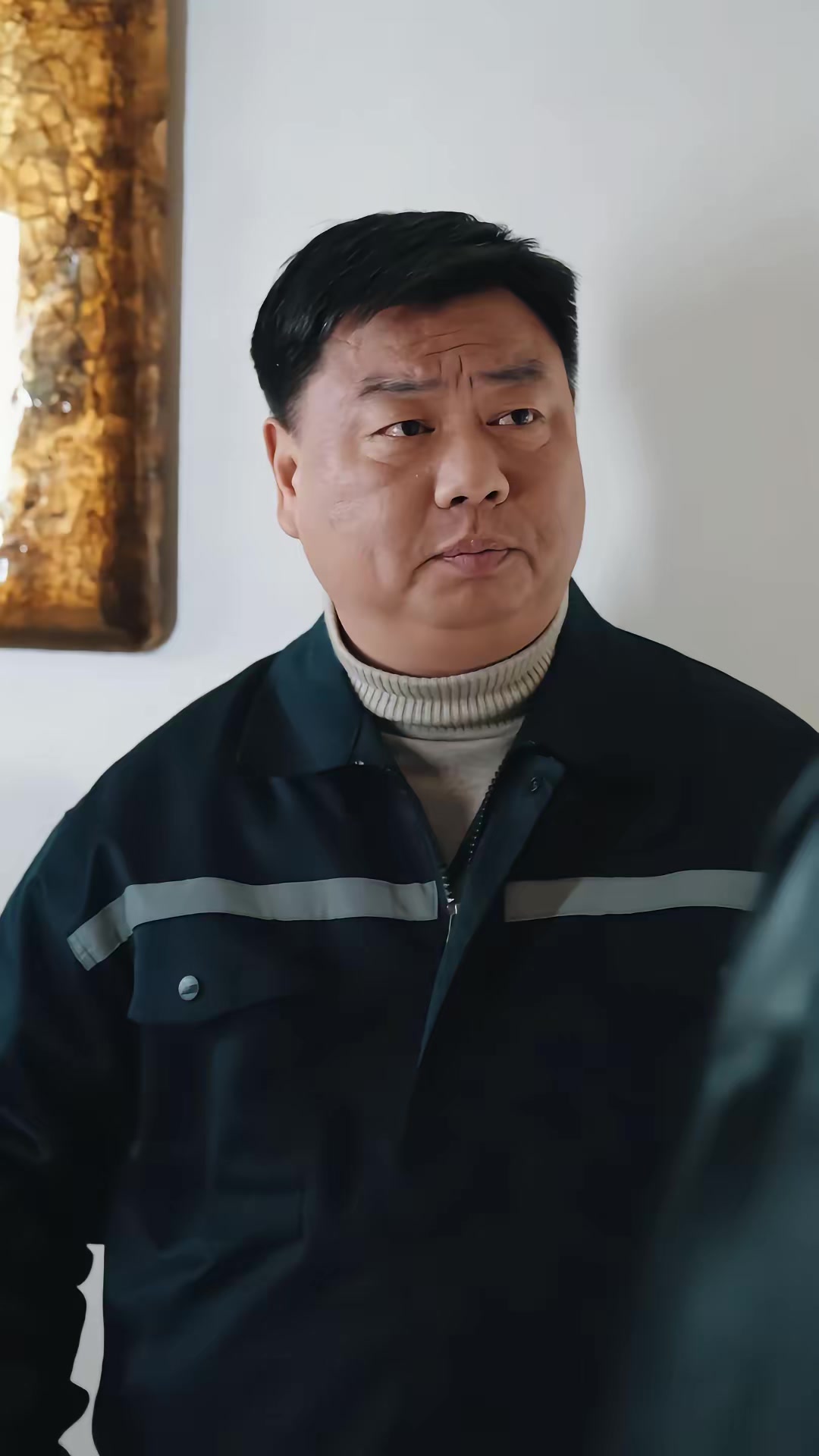 《末日降臨我獨自瀟灑》劇照