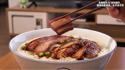 《综艺救场：我靠整活火了》剧照