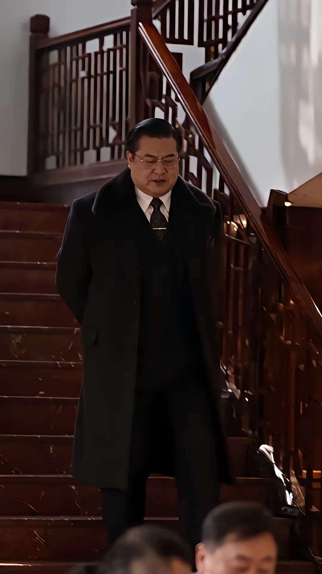 《鄉村獸神第九季》劇照