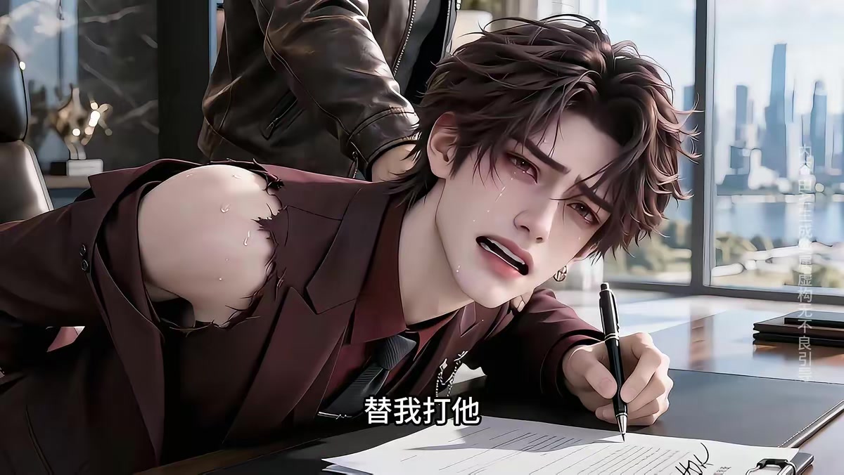 《誰又惹她了！第三季》劇照