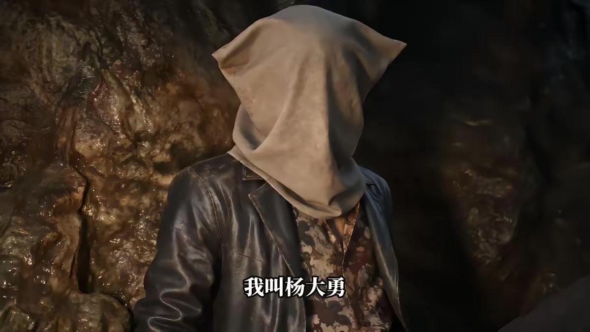《長子：兄妹模擬我人生，淚崩》劇照