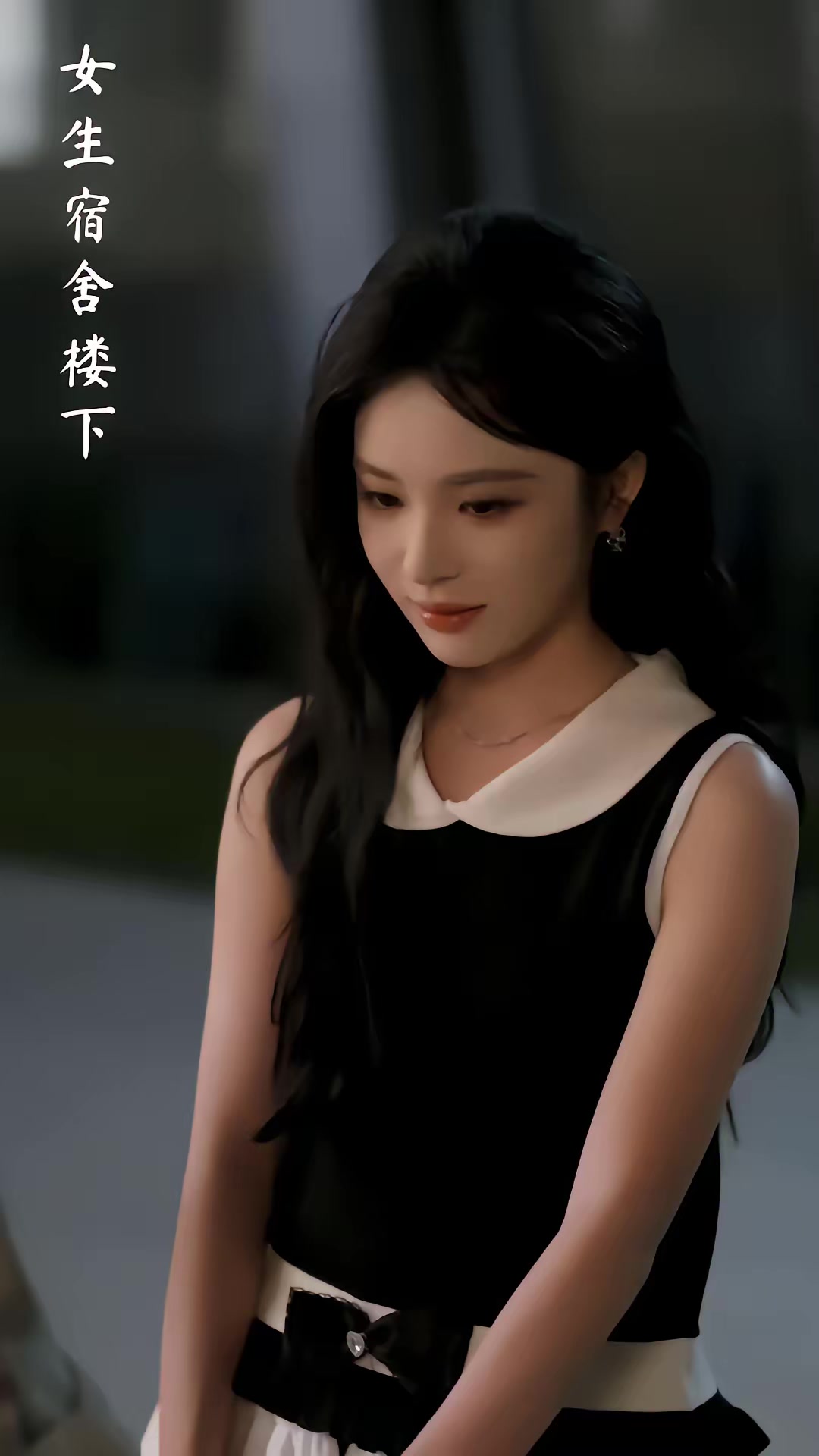 《失控甜吻》劇照