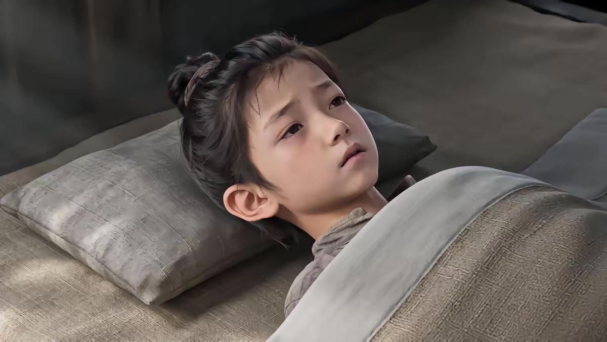 《父王別慌，福星多多來啦第六季》劇照