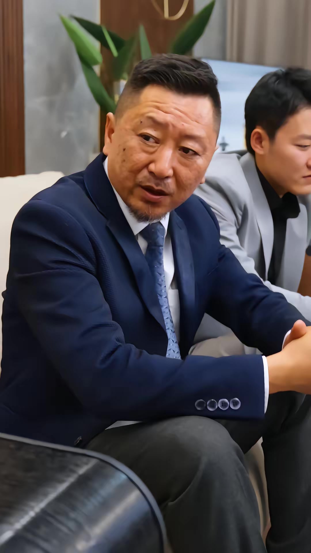《棄少歸來》劇照