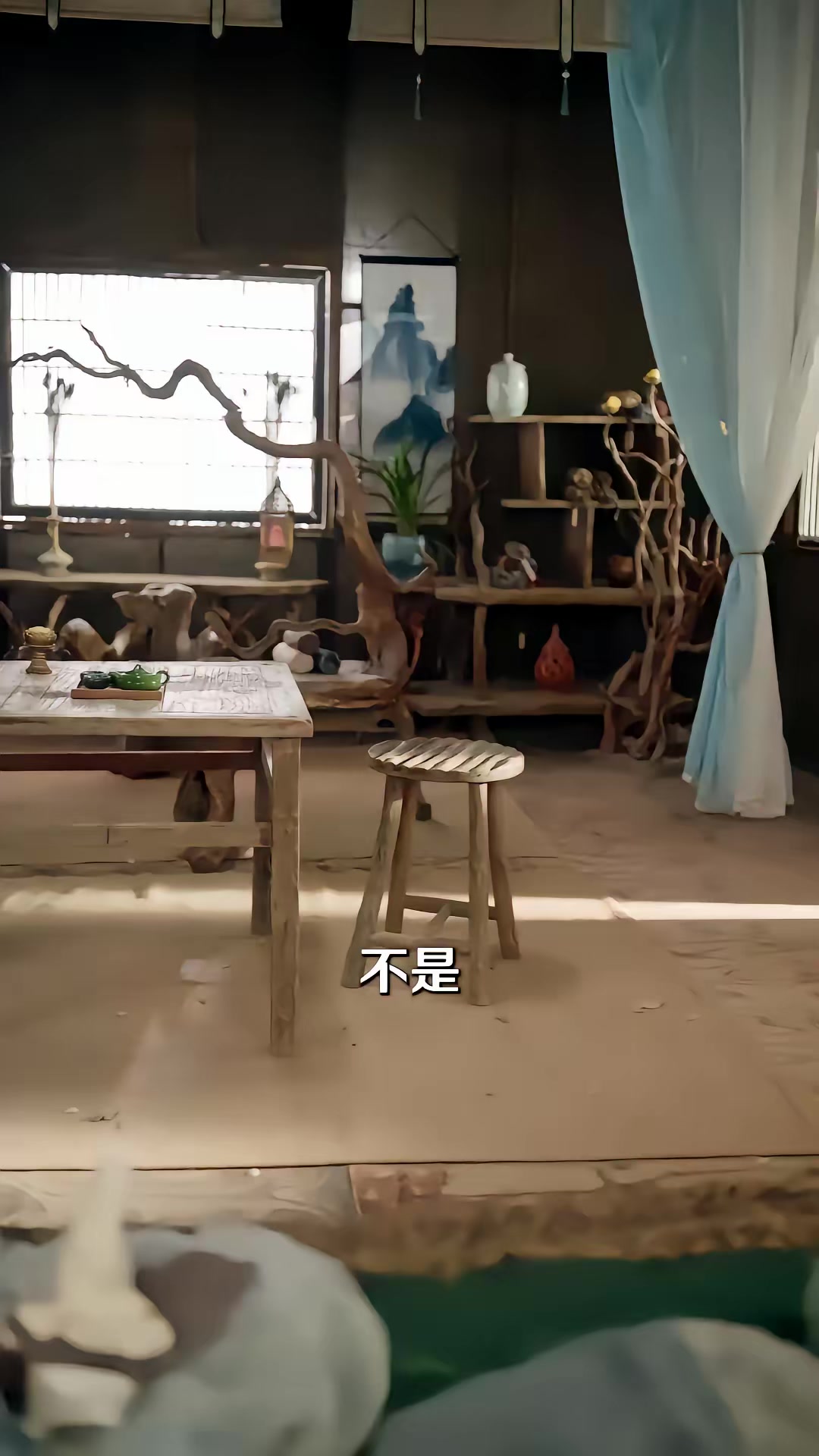 《挖地成寶，煉氣三萬層第二部》劇照