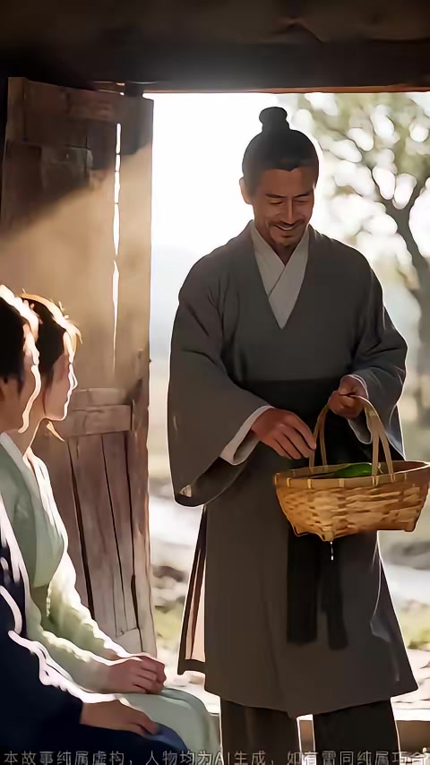 《妹妹搶錯郎，我卻嫁兵王第三季》劇照