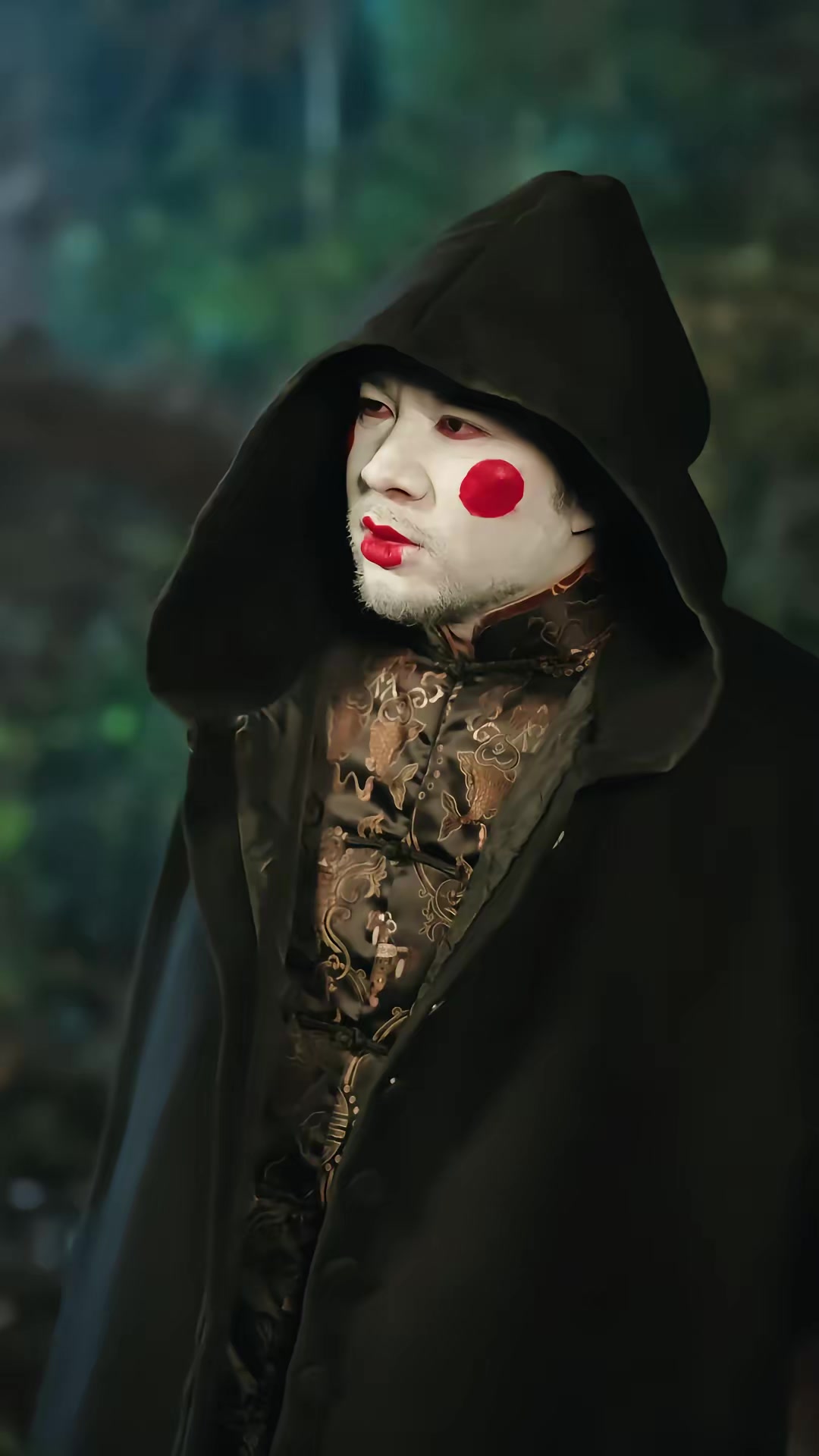 《三尸語第一部》劇照