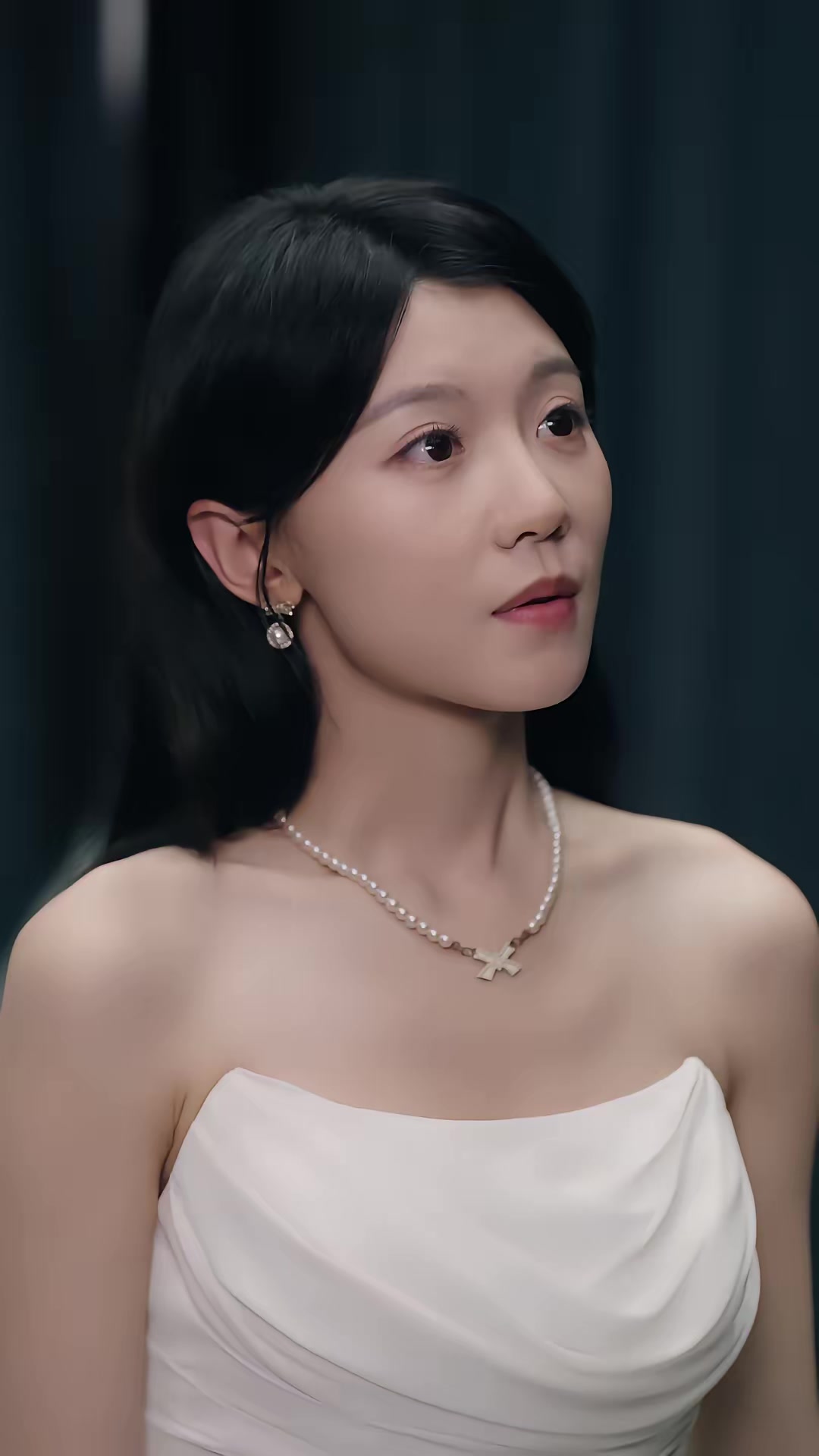 《騙我假結婚，不原諒》劇照