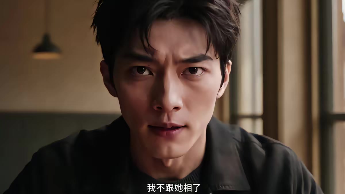 《拉黑遇真愛》劇照