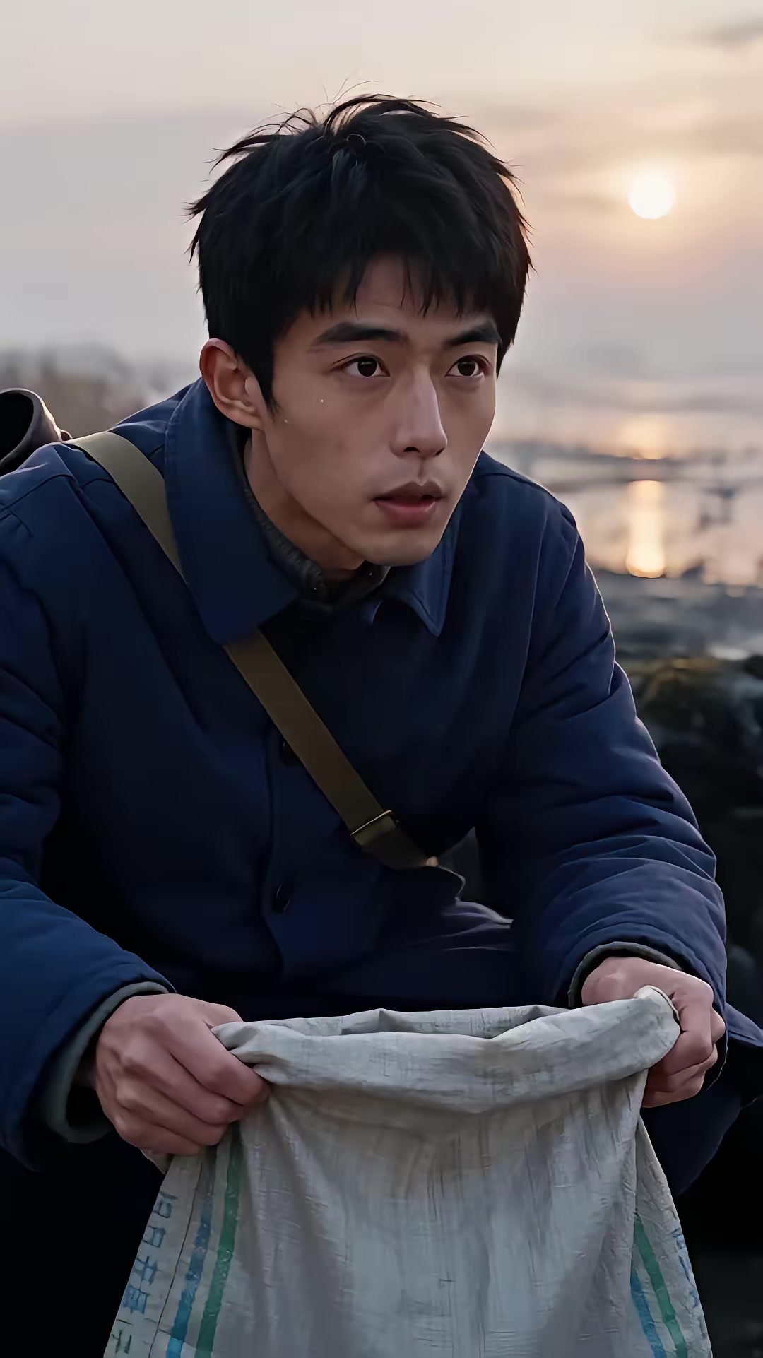 《鄉村獸神第九季》劇照