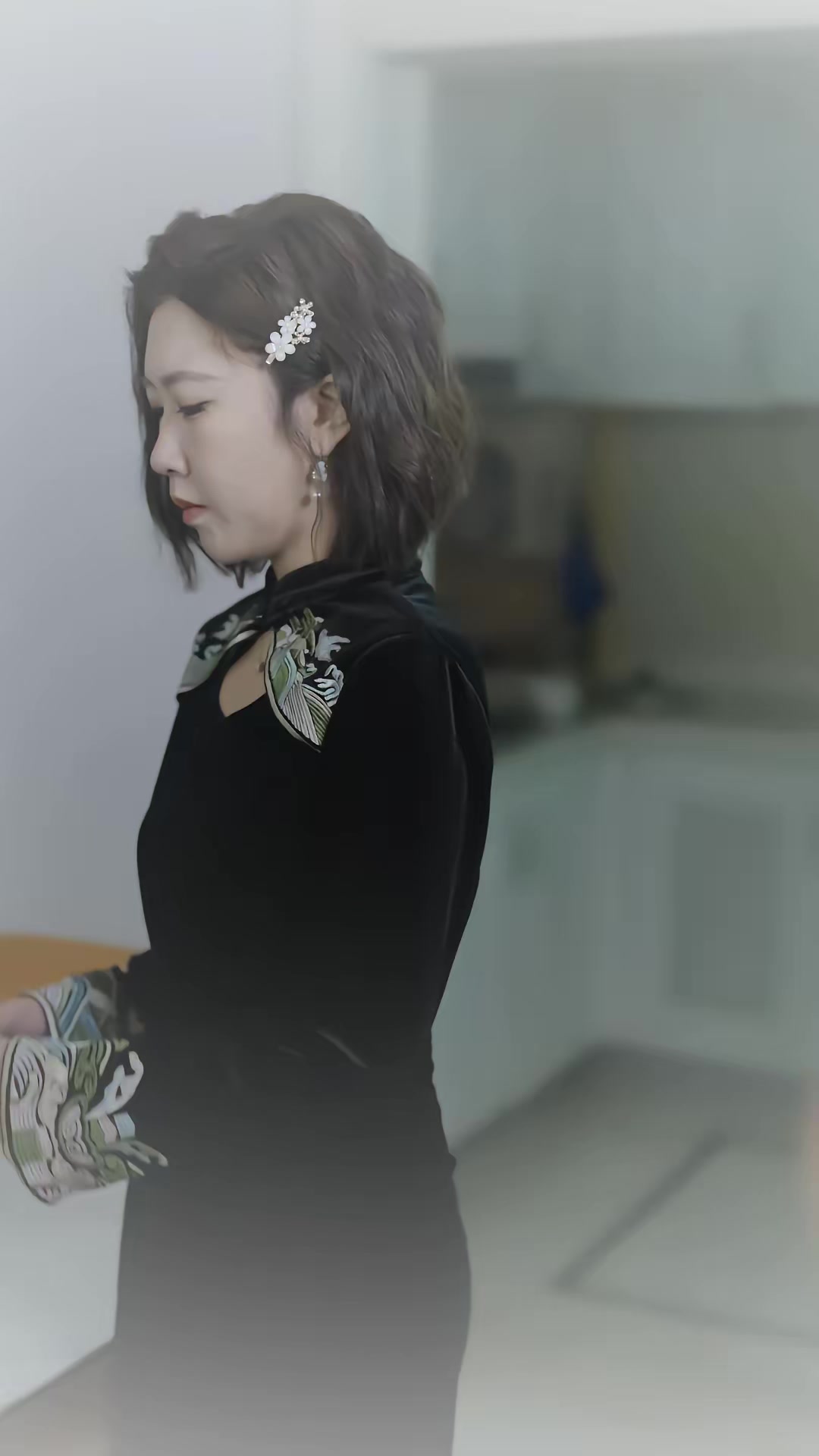 《我真不卖凶宅》剧照