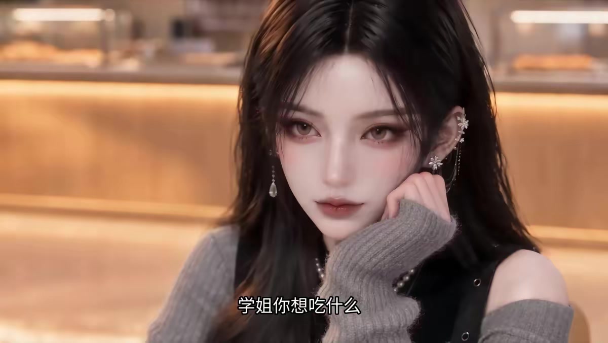 《裝窮十八年，爸媽終於攤牌了》劇照