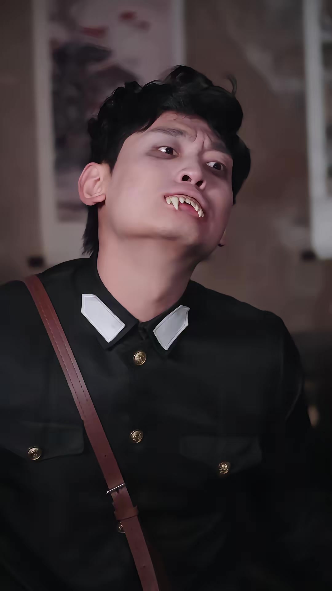 《僵尸世界，我收僵尸就变强》剧照