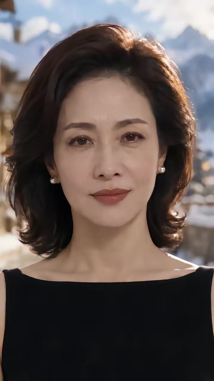 《剛進門就敢立我規矩》劇照