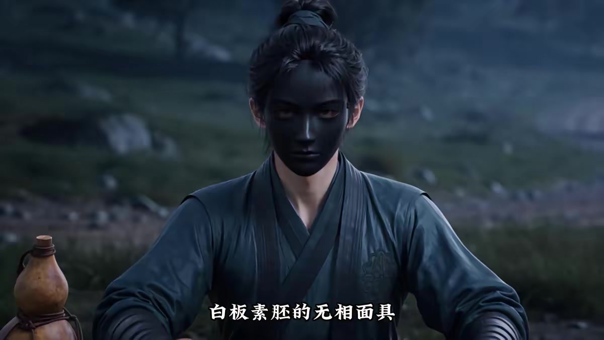 《布衣成聖第六季》劇照