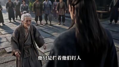 《瓮葬法第五季》剧照