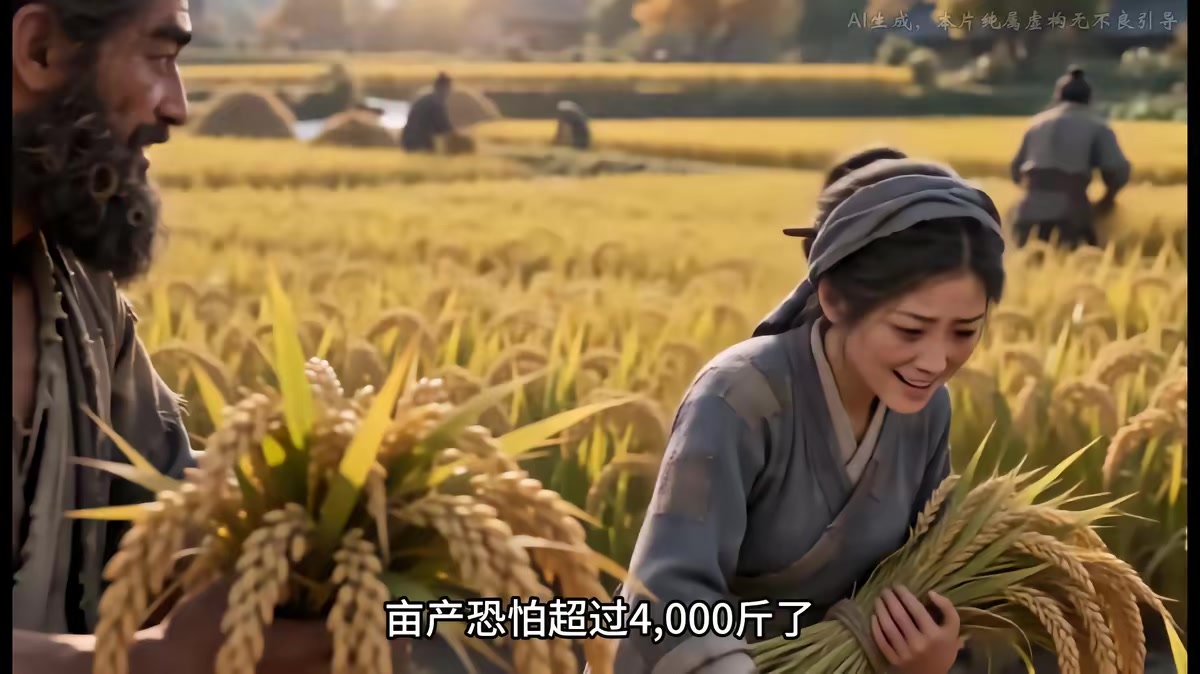 《流放三皇子，我靠召喚名將打天下第二季》劇照