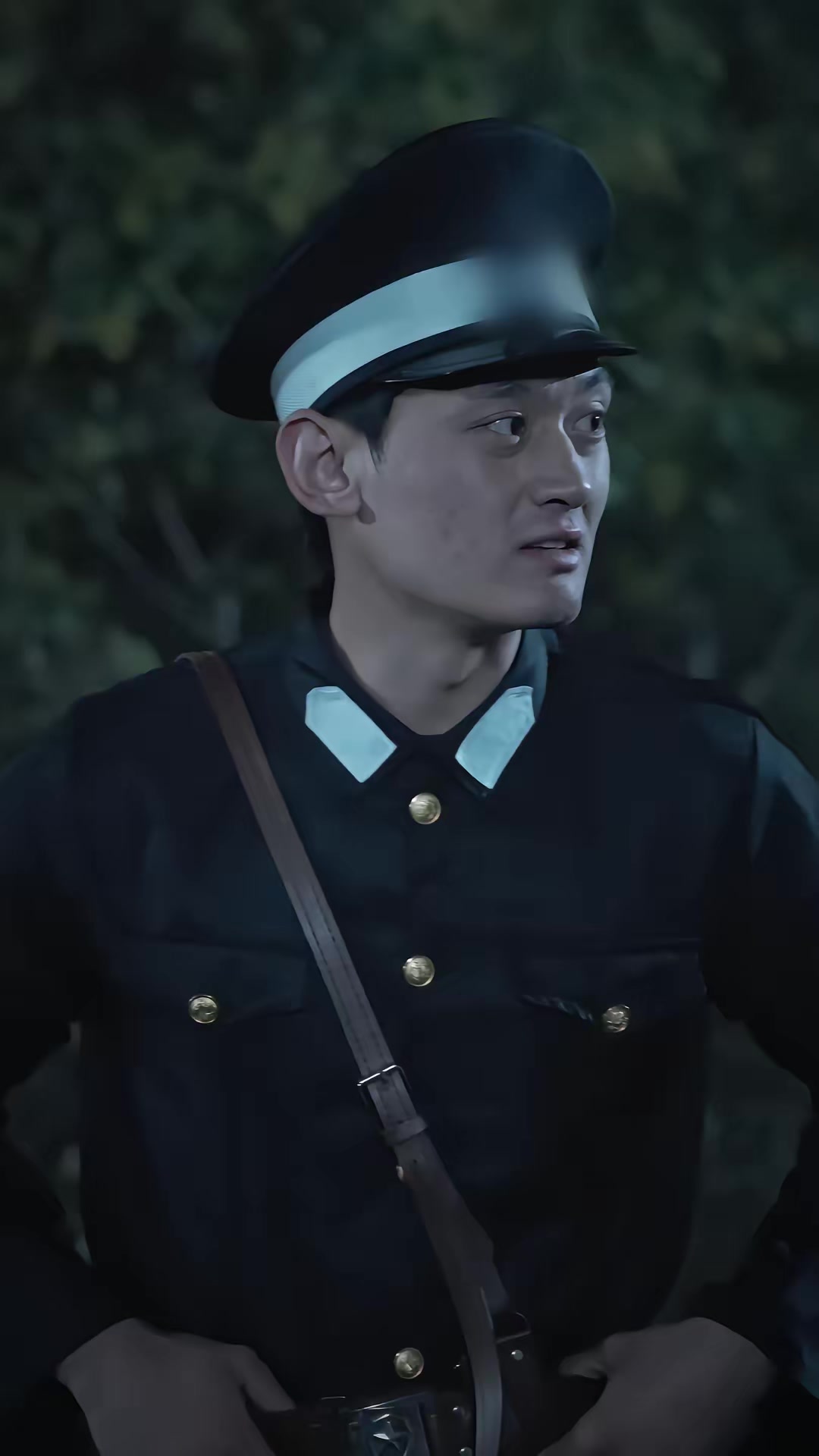 《僵尸世界，我收僵尸就变强》剧照
