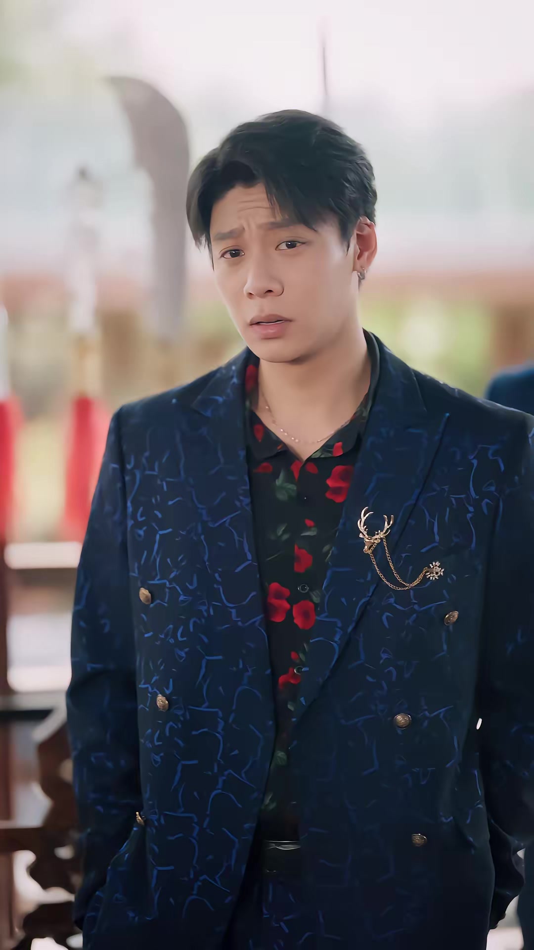 《退婚當天，我亮出九龍殿主身份》劇照