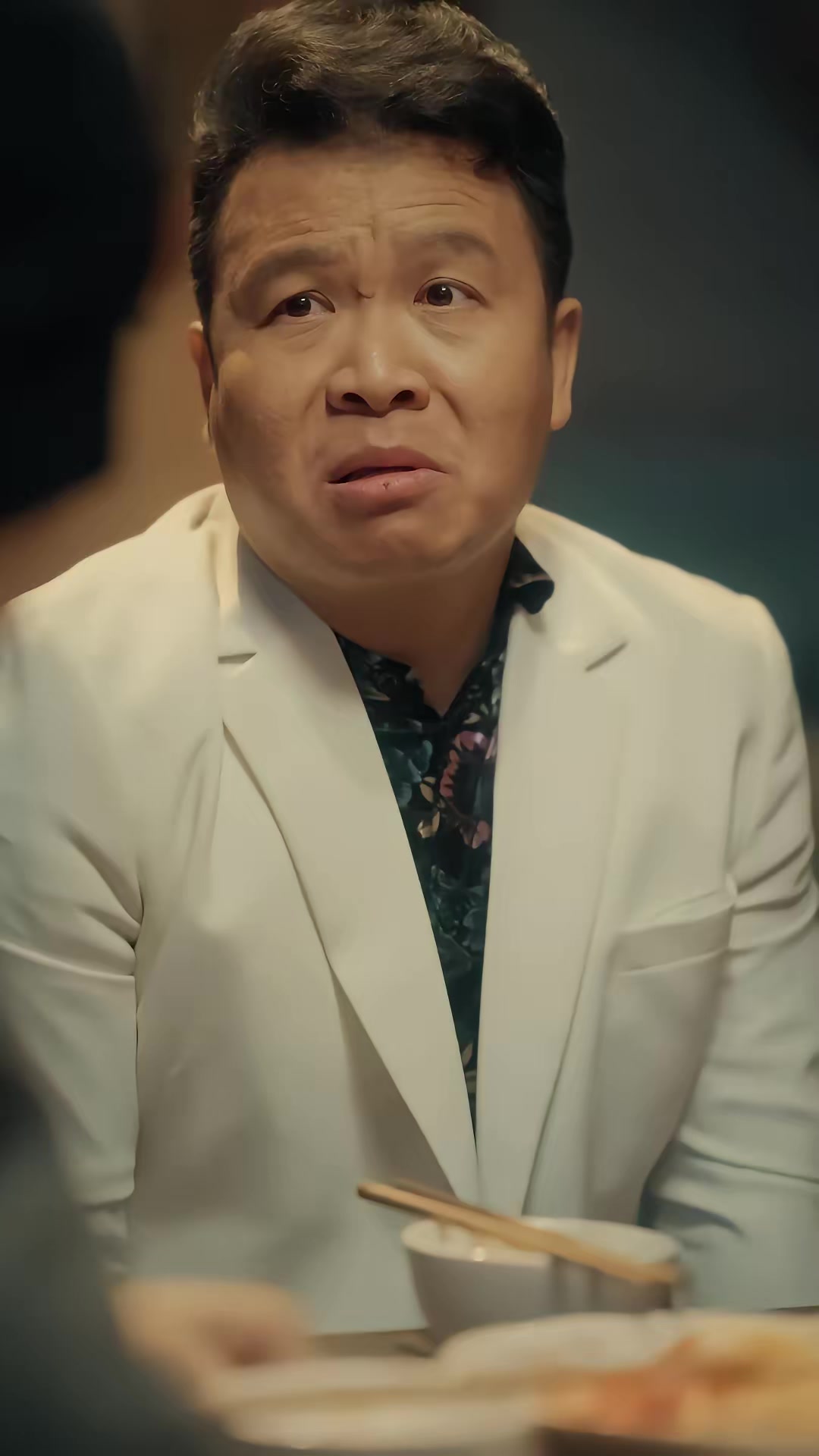 《首富千金狂追二龍湖浩哥之他不幹》劇照
