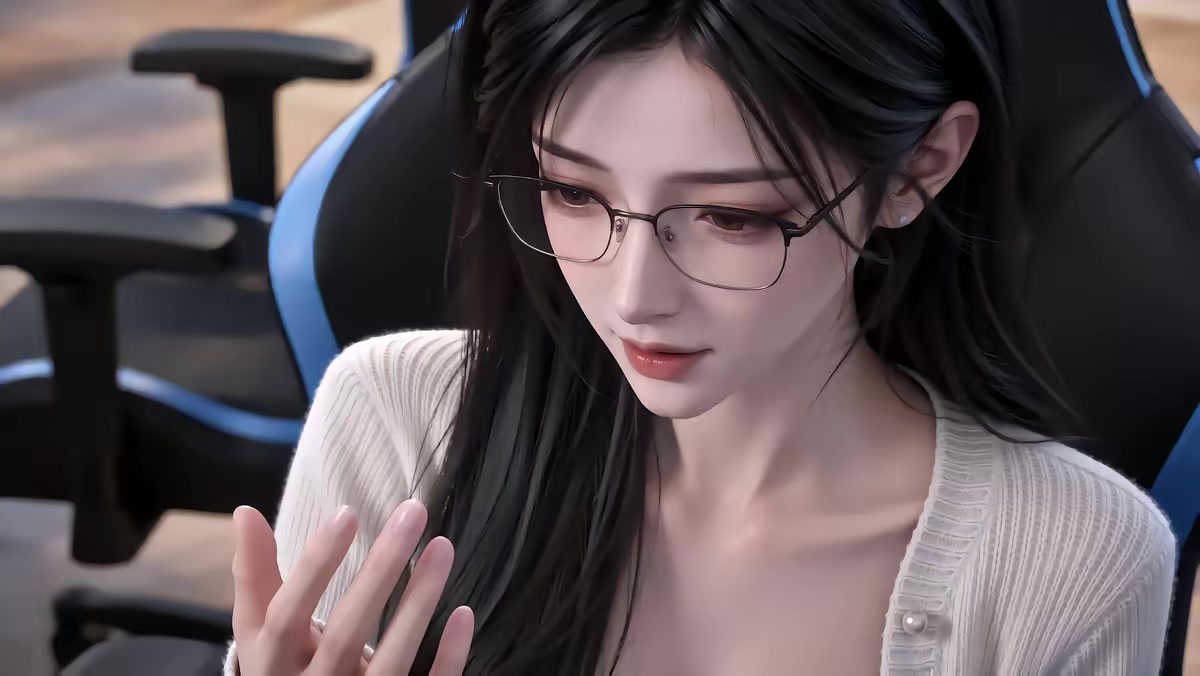 《我的遊戲好友全是大佬4：海島之行》劇照