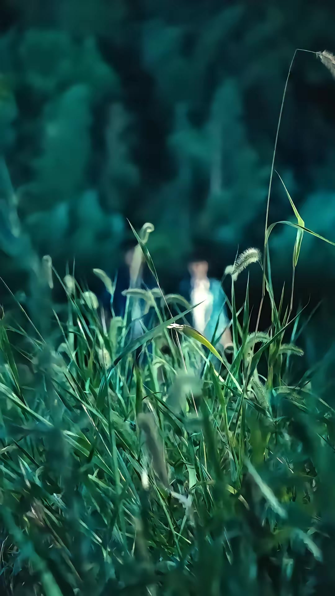 《重生北地，我赶山养全家》剧照